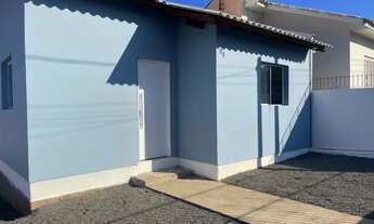 Imagem 1: Alugo de barbada casa de 2dorm linda novinha - DIRETO