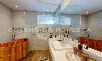 Imagem 5: São Paulo - Apartamento Padrão - Jardim América