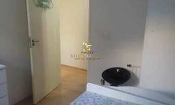 Imagem 5: AC ' Apartamento a venda localizado na Vila Tesouro com 2 dormitórios