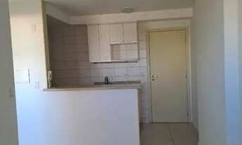 Imagem 5: Alugo apartamento de um quarto no ed Real Celebration