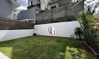 Imagem 3: Linda casa clean contemporânea, com ótimo acabamento - Granja Viana - Cotia/SP