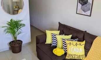 Imagem: Dividir apartamento mobiliado