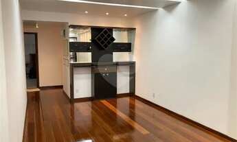 Imagem: Apartamento - 04 quartos - Tijuca ME