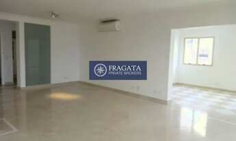 Imagem 4: Apartamento com 4 dormitórios, 281 m² - venda por R$ 3.900.000,00 ou aluguel por R$ 21.200