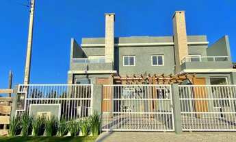 Imagem 2: Casa para venda possui 113 metros quadrados com 3 quartos em Praia do Barco - Capão da Can