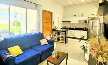 Imagem 6: Casa com 3 dormitórios à venda, 108 m² por R$ 750.000,00 - Condomínio Village Moutonnée