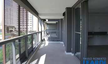 Imagem: APARTAMENTO - ACLIMAÇÃO - SP