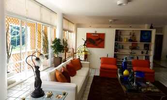 Imagem 2: Laranjeiras Apartamento com 3 dormitórios