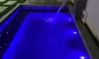 Imagem 2: (CM)) ACEITA FINANCIAMENTO, CASA C/5 QUARTOS/SUITE EM ITAMARACA