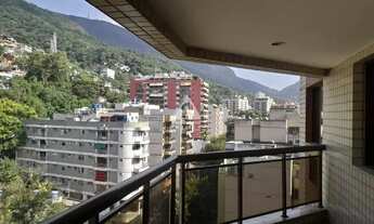 Imagem 4: Apartamento à venda, 4 quartos, 1 suíte, 2 vagas, Tijuca - RIO DE JANEIRO/RJ