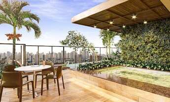 Imagem 2: Lançamento Lake House Parque Amazônia, com parcelas mensais a partir de 799 reais