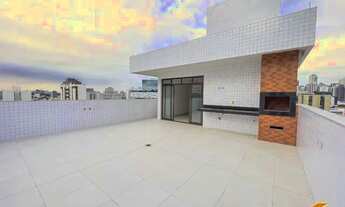 Imagem: Cobertura à venda, 4 quartos, 1 suíte