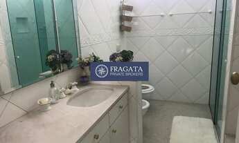 Imagem 6: Casa com 4 dormitórios(2 suítes) à venda, 400 m² por R$ 4.000.000,00 - Cidade Jardim - Sã