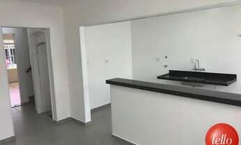 Imagem 4: São Paulo - Casa Padrão - Tatuapé