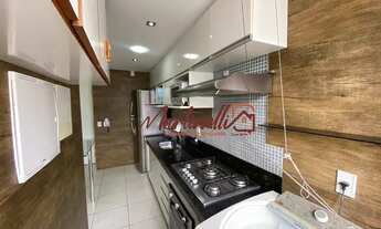 Imagem 2: Villagio limoeiro 2 quarto, porteira fechada em Valparaiso na serra