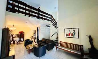 Imagem 2: Casa no West Park Boulevard em Candelária Natal/RN