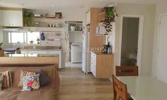 Imagem 5: Apartamento - Swiss Park - Campinas