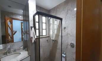 Imagem 5: Apartamento para venda tem 107 metros quadrados com 3 quartos em Leblon - Rio de Janeiro