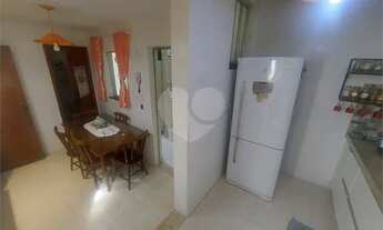 Imagem 4: Casa de vila com ótima planta, reformada [VP