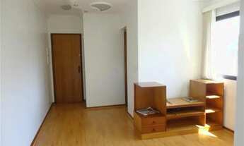 Imagem 3: APARTAMENTO RESIDENCIAL PARA LOCAÇÃO, INDIANÓPOLIS, SÃO PAULO - AP10119