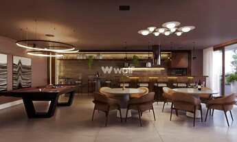 Imagem 5: 3 DORMI - SUÍTE - 100 M² -2 VAGAS - HOBBY BOX