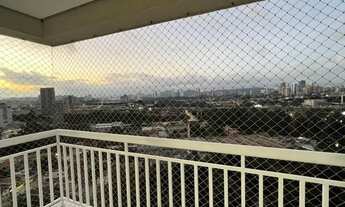 Imagem: Apartamento para aluguel tem 70m com 3 quartos