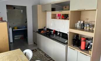 Imagem 3: Casa para venda tem 110 metros quadrados com 2 quartos em Massaranduba - Salvador - BA