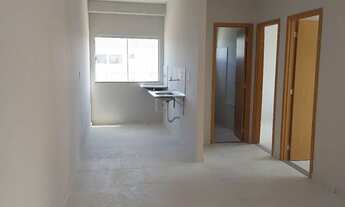 Imagem 4: Apartamento de 2/4 novo Primeira moradia