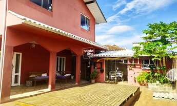 Imagem 2: FLORIANóPOLIS - Casa Padrão - Campeche