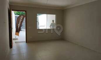 Imagem 2: Sobrado á venda com 3 quartos