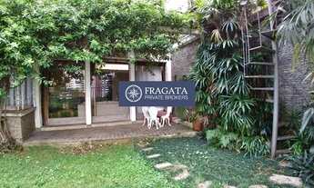 Imagem: Casa com 4 dormitórios à venda, 280 m²