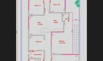 Imagem 3: Casa Condomínio em Araraquara
