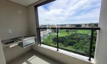 Imagem 6: Apartamento a venda no Jardim Gonçalves 67 m2 com 2 quartos sendo 1 suíte no condomínio va