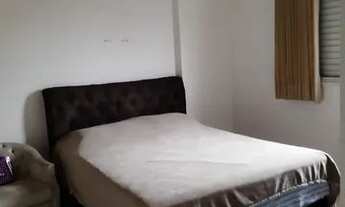 Imagem 5: Apartamento 02 dorms - Campo Grande c garagem demarcada