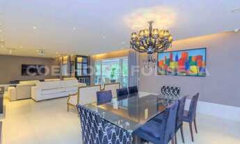 Imagem 4: Barueri - Apartamento Padrão - Alphaville Industrial