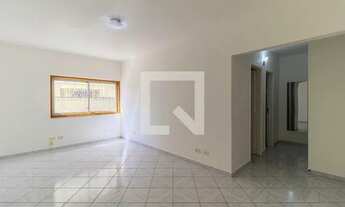 Imagem: Apartamento para Aluguel - Higienópolis