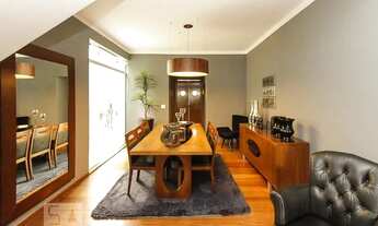 Imagem 5: Casa para Aluguel - Mooca, 3 Quartos, 300 m2