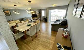 Imagem 3: Excelente Apto com 67 m², 3 dorms sendo 1 suíte