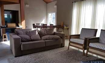 Imagem 2: CASA EM CONDOMÍNIO - CONDOMÍNIO HILLS 3 - SP