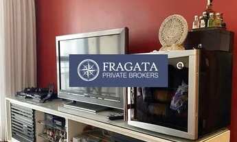 Imagem 5: Apartamento com 3 dormitórios à venda, 88 m² por R$ 970.000,00 - Vila Leopoldina - São Pau