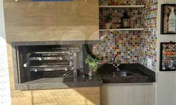 Imagem 2: Pronto para morar com 3 suítes, lazer de clube