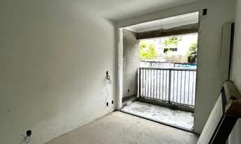 Imagem 5: Apartamento para venda com 51 metros quadrados com 1 quarto em Perdizes - São Paulo - SP