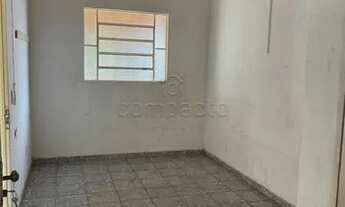 Imagem 3: Casa para aluguel tem 60 metros quadrados com 2 quartos Conjunto Habitacional São José do