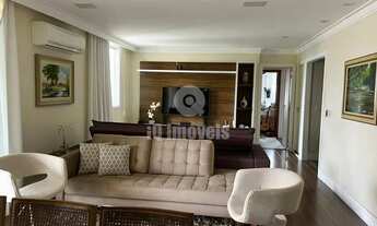 Imagem 5: Brooklin -Jardins Des Arbres 125mts- 3 dormitórios- 2 suítes- 3vagas- varanda com vidro !!