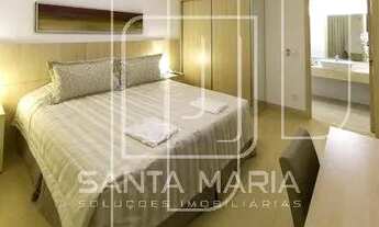 Imagem 2: Apartamento (flat) 1 dormitórios/suite, portaria 24hs, lazer, salão de festa, elevador, em