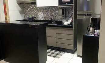 Imagem 2: Apartamento para aluguel tem 80 metros quadrados com 2 quartos