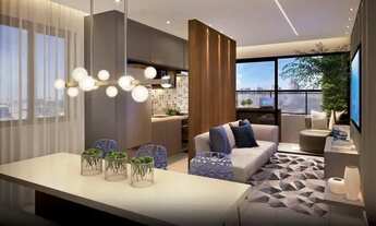 Imagem 6: STUDIO RESIDENCIAL em São Paulo - SP, Vila Mariana