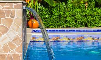 Imagem 3: Aluga-se apartamentos Mensal/Temporada novos com requinte. Orla Norte de Porto Seguro