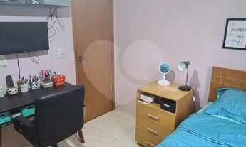 Imagem 5: Apartamento em condomínio fechado