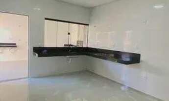 Imagem 6: Casa para venda tem 130 metros quadrados com 2 quartos